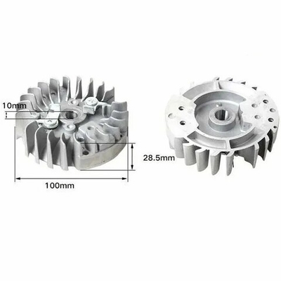 Маховик на бензопилу 45/52 23MAXBZ