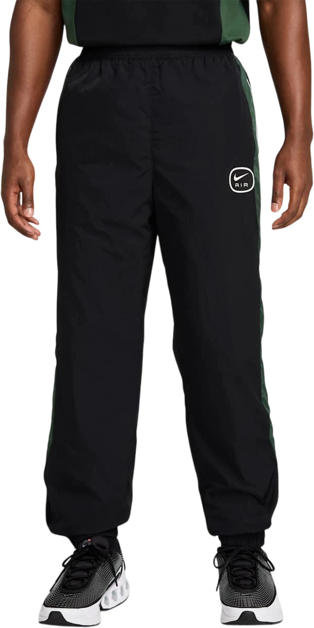 HM0170-011 Брюки M NSW SW AIR PANT WV