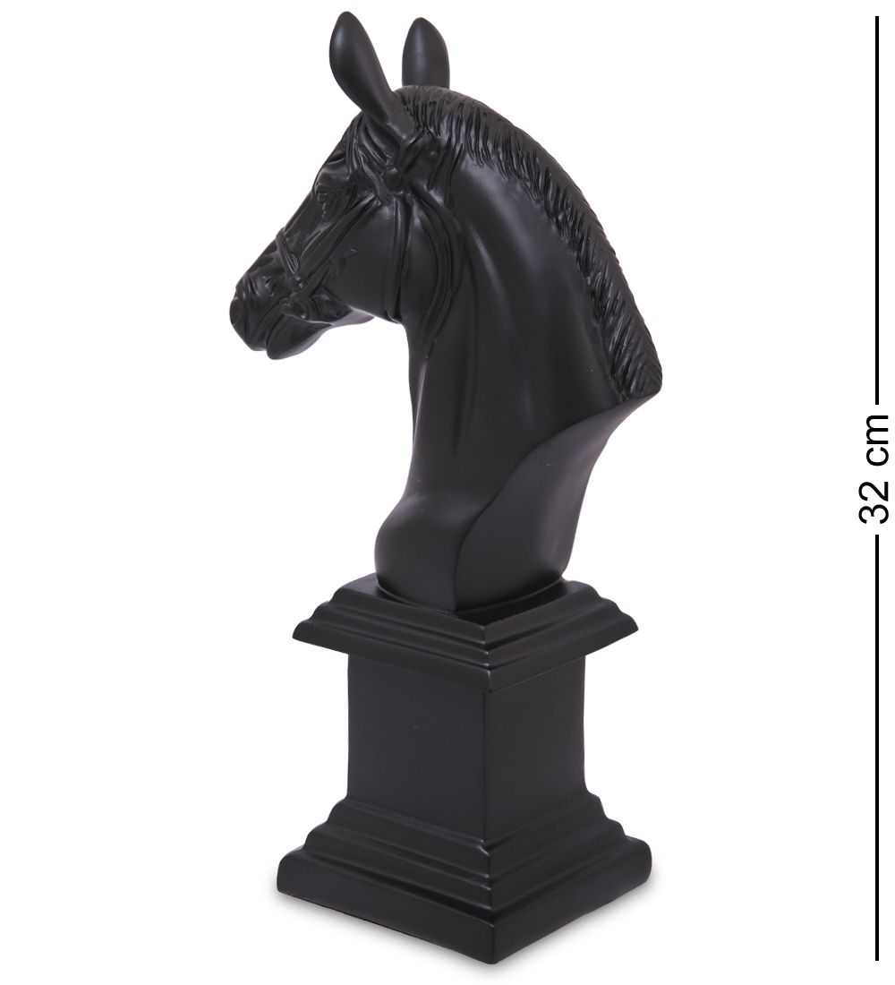 BMB-154/2 Фигура-бюст «Лошадь»