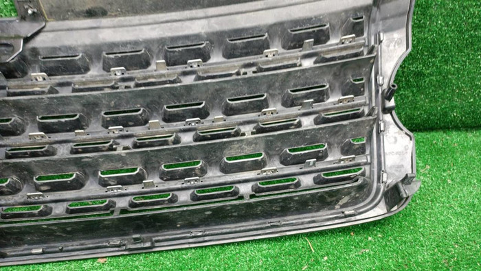 Решетка радиатора Range Rover Vogue 4 L405 (2012-2017)