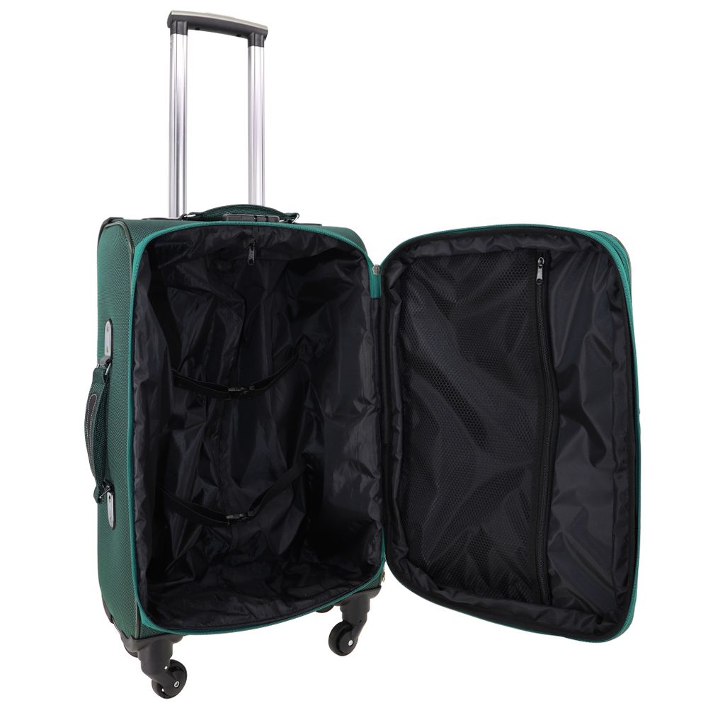 Чемодан 427-4