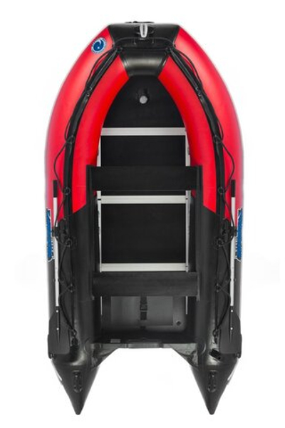 Лодка ПВХ STORMLINE Adventure Standard 380