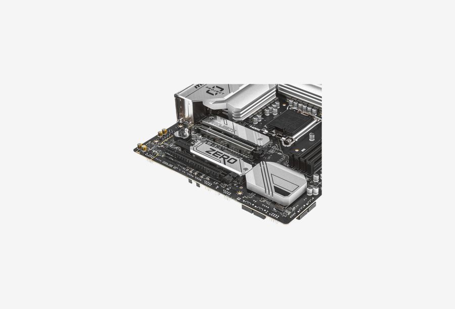 MSI B760M PROJECT ZERO_0426709110239