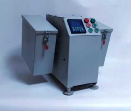 Pellet durability index PDI tester ISO 17831-1(BS EN 15210-1:2009)