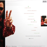 Ringo Starr / Time Takes Time (Coloured Vinyl)(LP)