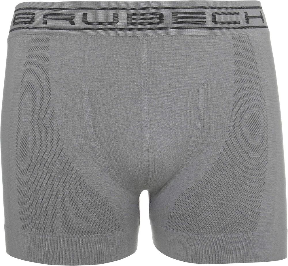 Boxer / Термотрусы / Серые