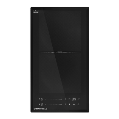 Maunfeld CVI292S2FBK LUX