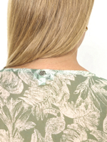 Блуза NLBL051-150P FABRETTI