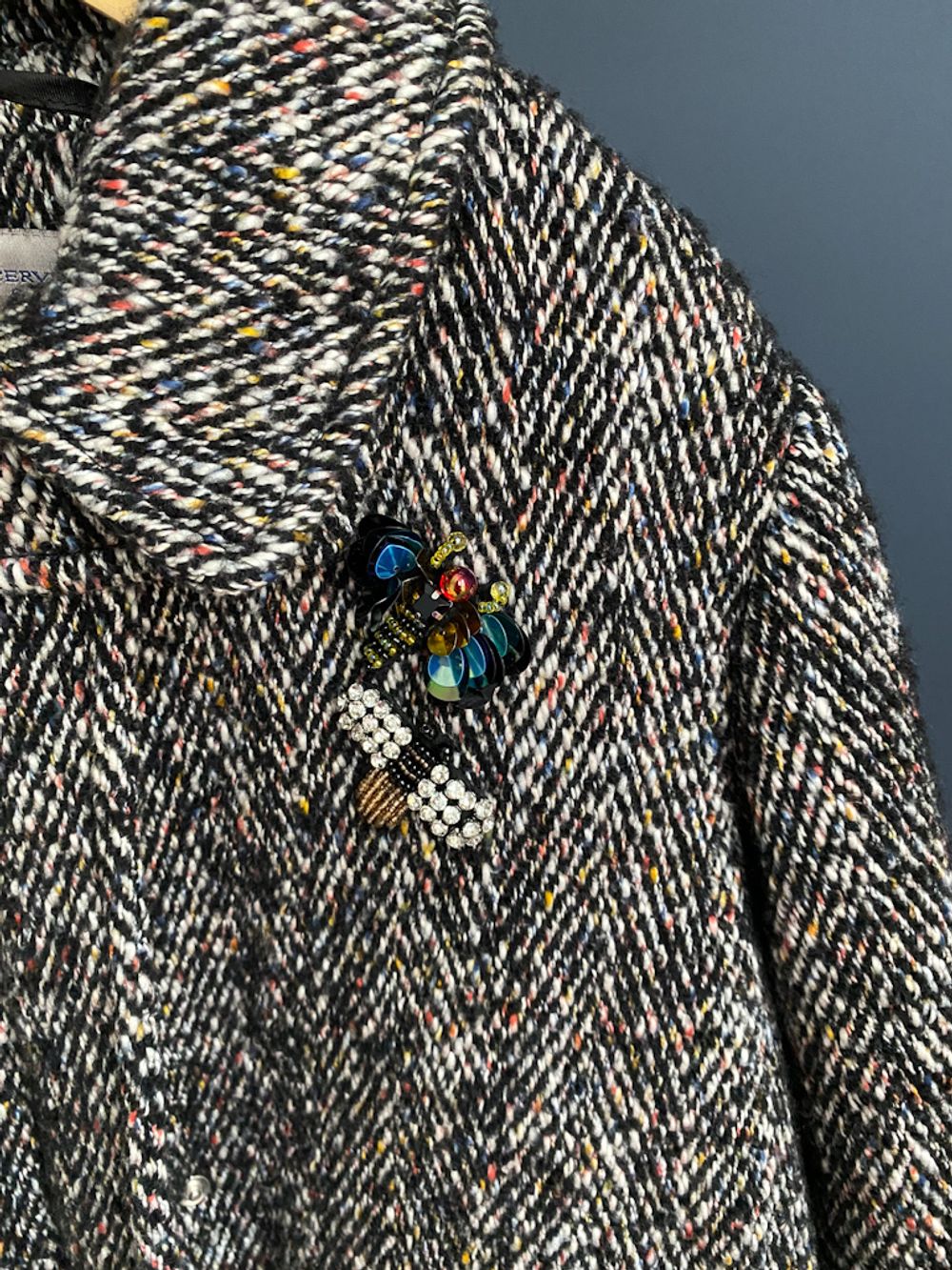 Пальто Ermanno Scervino, 152