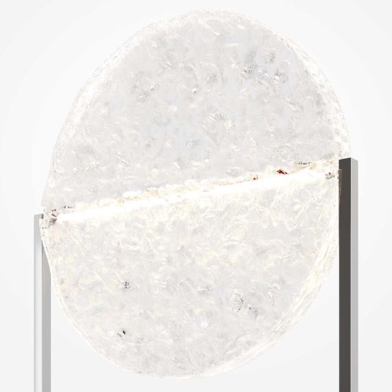 Настольная лампа Maytoni Modern Mangata MOD387TL-L8CH3K