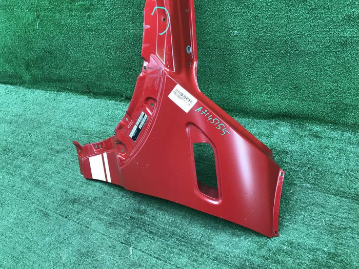 Крыло переднее левое Mini Clubman F54 (2015-н.в.)