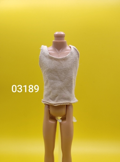 Одежда для куклы Кен винтаж майка 03189