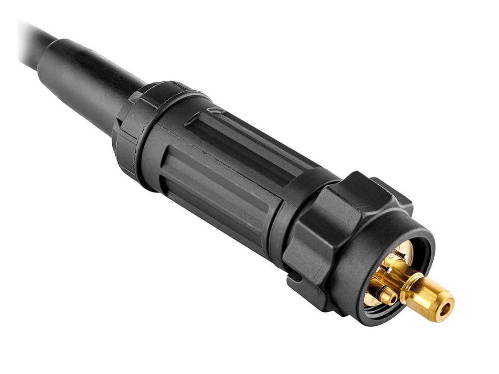 Сварочная горелка PRO MS 15, 5 м, ICT2095-sv001