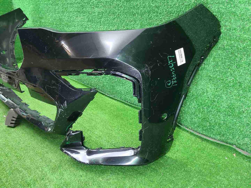 Бампер передний BMW X7 G07 (2019-2022) M-paket