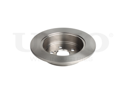 Диск тормозной задний UNIO BRD-20183