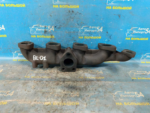 Коллектор выпускной Kia SORENTO 2002-2009