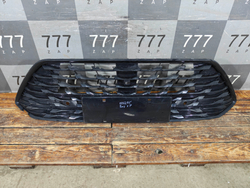 Решетка радиатора Baic X7 20-нв Б/У Оригинал ASH002154