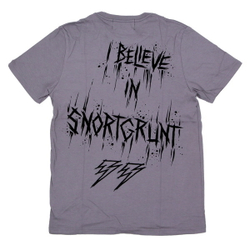 Футболка Snort Grunt (39)