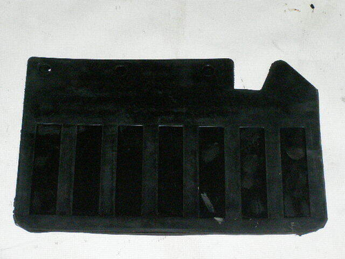 Брызговик /Г-2705/ задний (Ярославль)