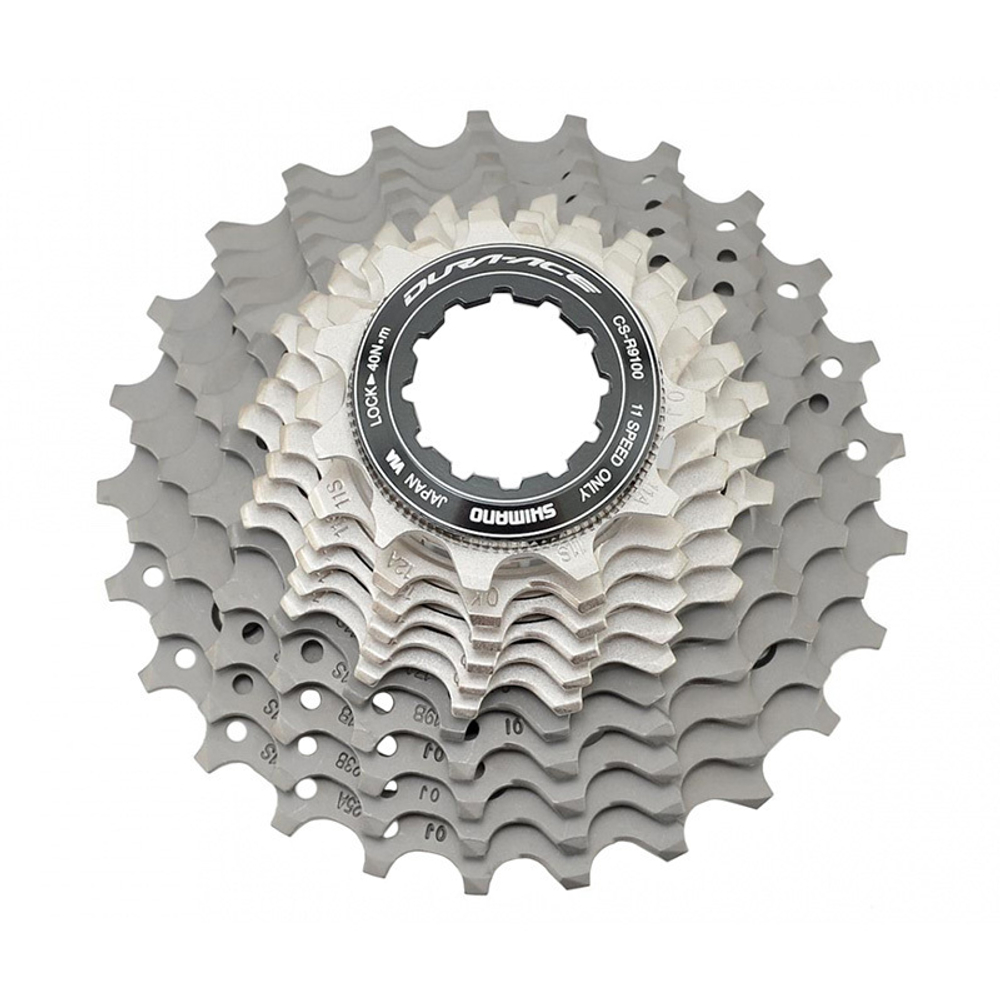 Кассета CS-R9100 Dura-Ace 11 скоростей 11-30