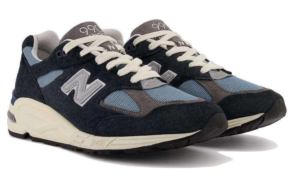 Кроссовки New Balance Teddy Madenb 990 V2