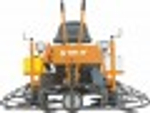 Затирочная машина GROST ZMD-1000C без дисков, двухроторная 116258