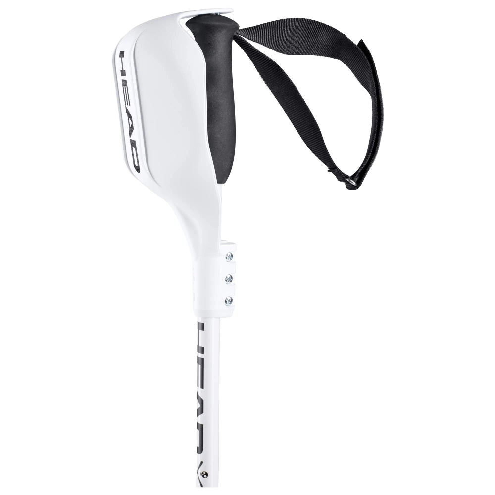 HEAD 381340 WC SL Protector SL Adult + Junior white протектор - гарда на палку - защита кисти