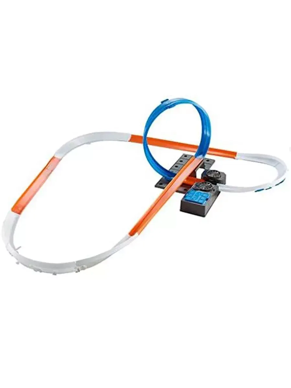 Трек Track Builder System 6 in 1 Хот Вилс DPF20