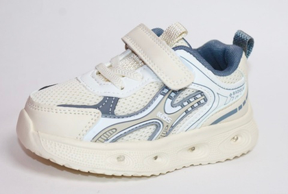 Кроссовки детские демисезонные Пчёлка Доми арт. 7-2L