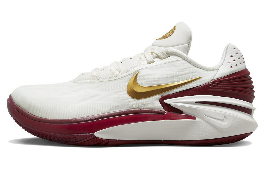 Кроссовки Nike Air Zoom G.T. Cut 2 Ep