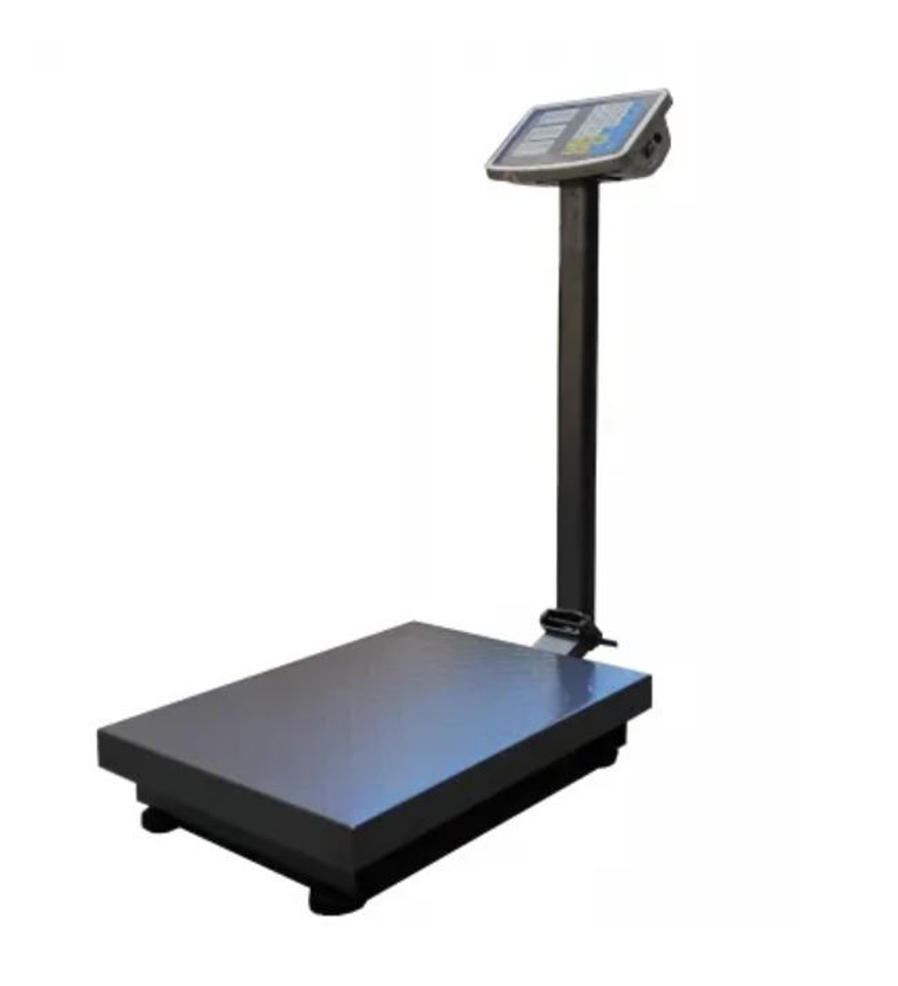 Весы Профит 806 до 150 кг (150;20;40*50) LCD