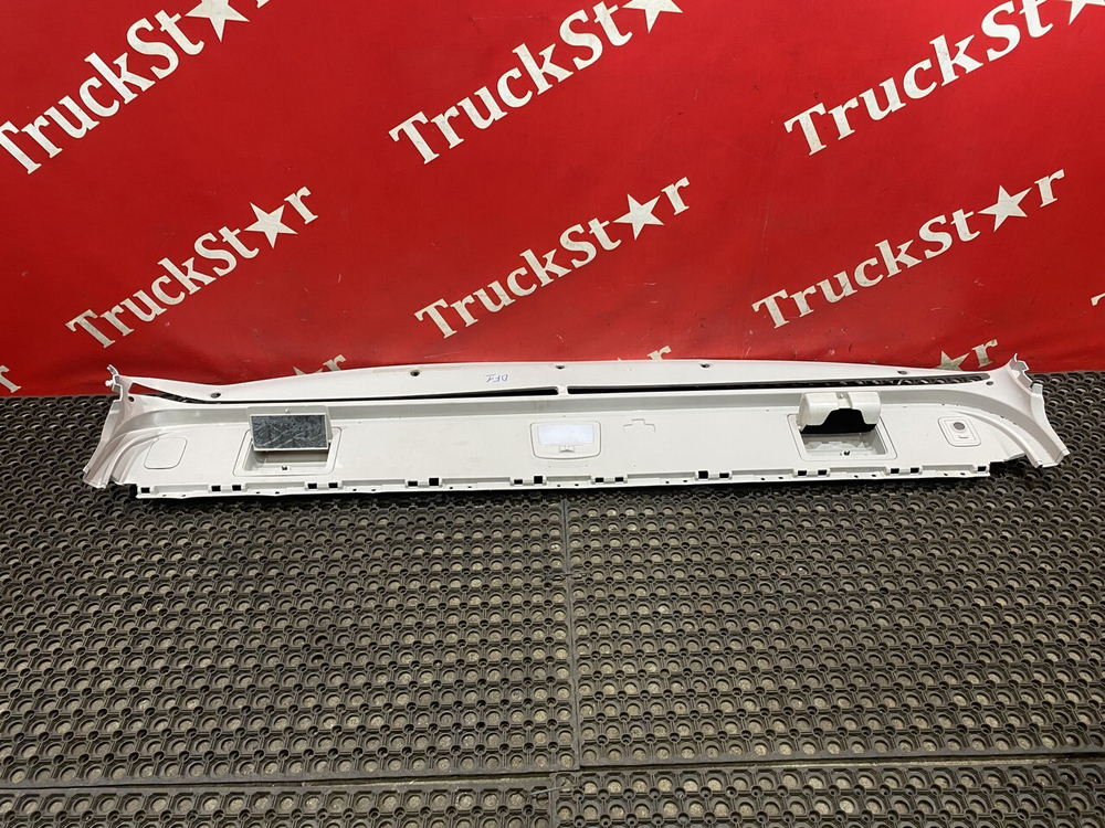 Панель передняя крыши 2023г