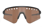Oakley Tinted Oversize Frame Очки