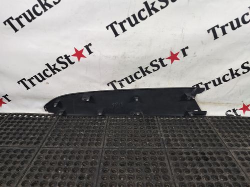 Накладка торпедо верхняя 2023г