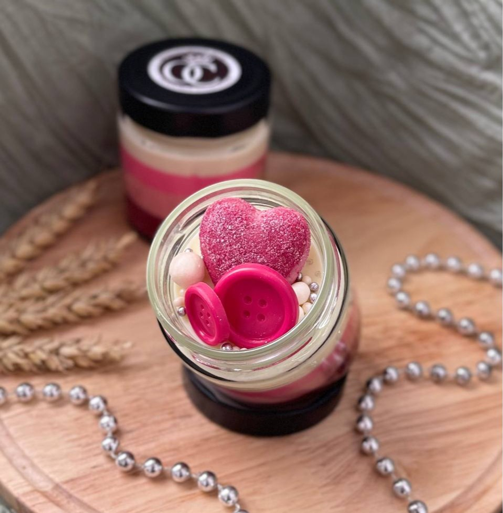 Шоколадная паста "Любимой маме"