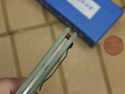 Нож Benchmade BM560 Freek ББ BM560