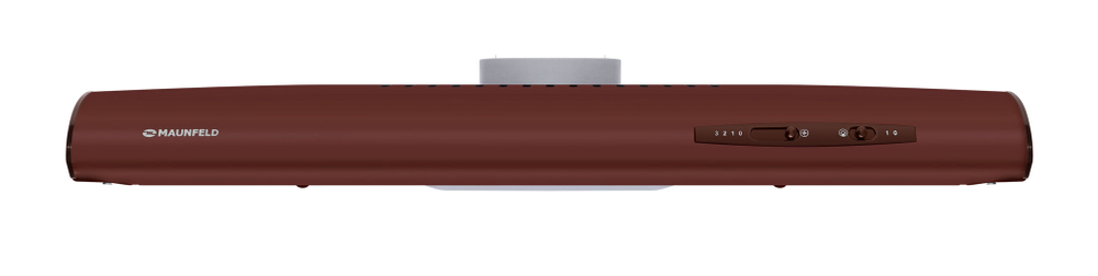 Кухонная вытяжка MAUNFELD MPA 60 коричневый фото 8