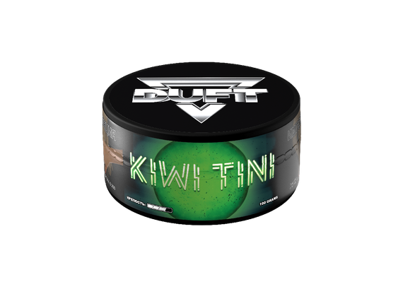 Duft - Kiwi Tini (80г)