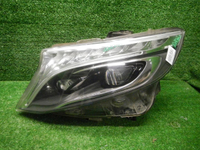 Фара левая Mercedes V w447 (2014-н.в.) LED