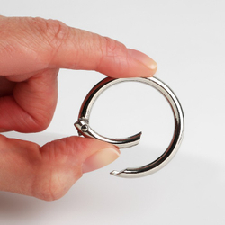 Кольцо-карбин 32/40 мм