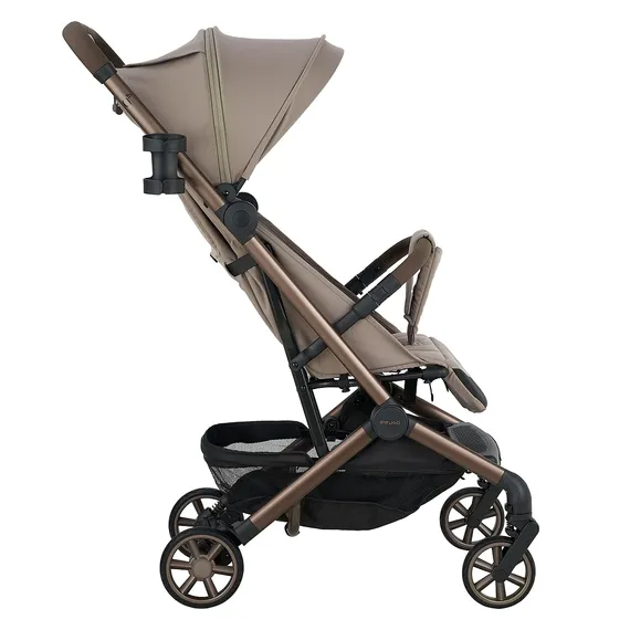 Прогулочная коляска Pituso Q5 Truffle