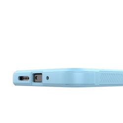 Противоударный чехол Flexible Case для Poco M7 4G