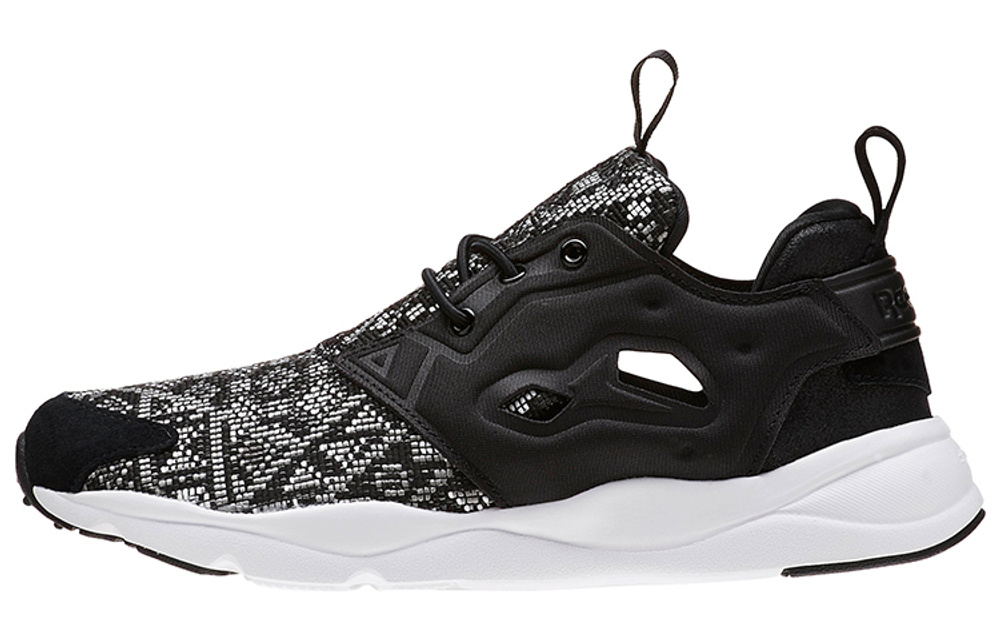 Кроссовки Reebok Furylite Gt (Женская размерная сетка)