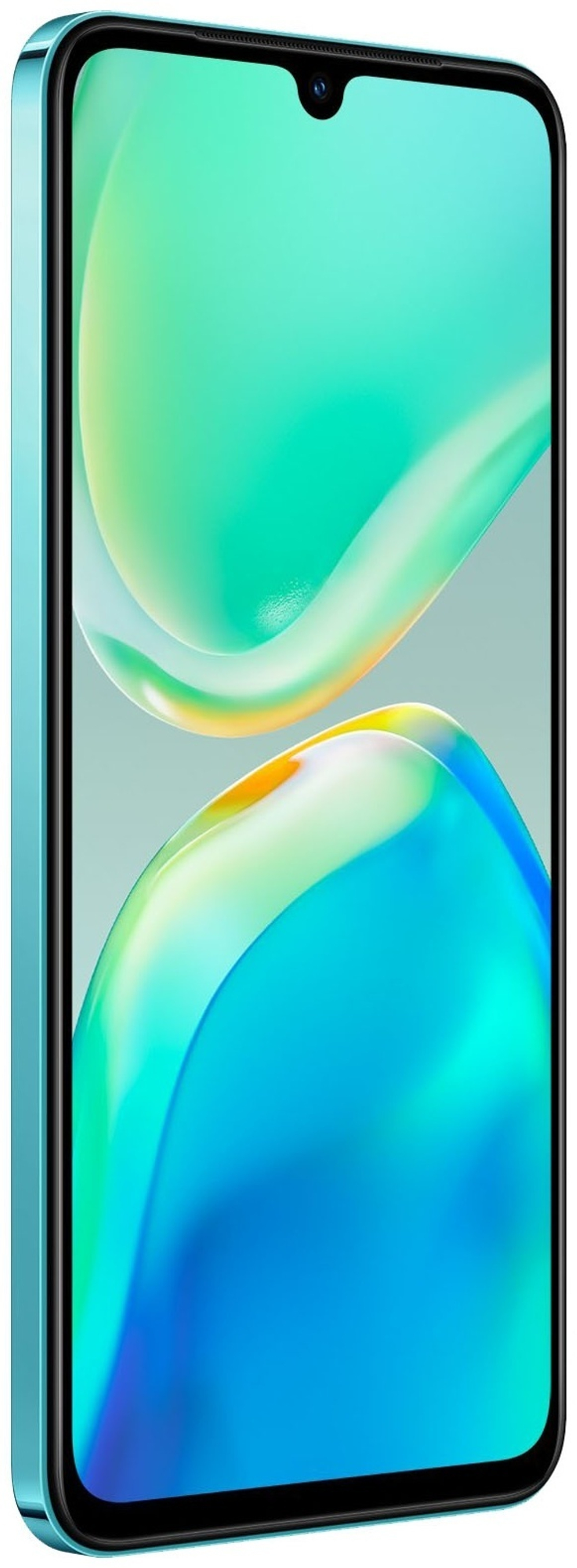 Смартфон Vivo V25 5G 8 ГБ/256 ГБ голубой + подарок TWS Air