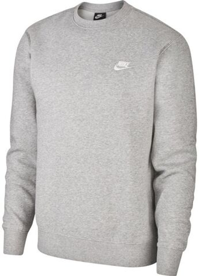 Куртка теннисная Nike Swoosh Club Crew M - Gray