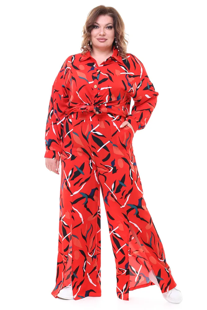 Костюм 2864 Fabrika