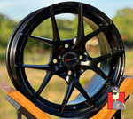 Комплект дисков Rays F5712 15x7 et38 4x100