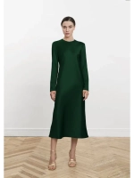 Платье вечернее, праздничное, летнее, миди