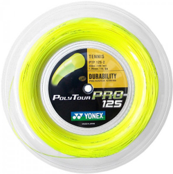 Струны теннисные Yonex Poly Tour Pro (200 m)