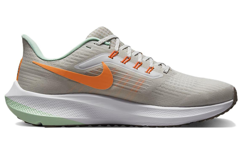 Кроссовки Nike Air Zoom Pegasus 39 (Женская размерная сетка)